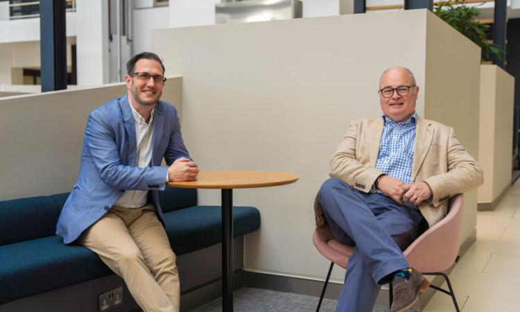 Vail Williams announces new Managing Partner as firm sets sights on next phase of growth